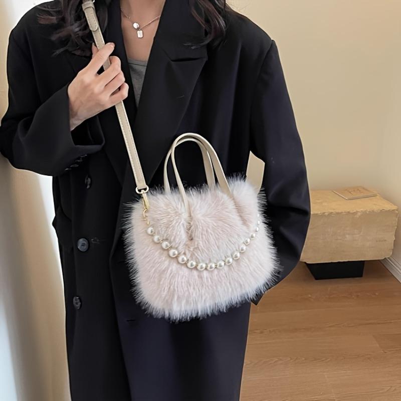 Fashionable Crossbody Bag Soft Shoulder Bag for Women