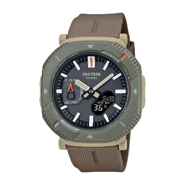 

[USED] Extremely popular model: Casio Pro Trek PRJ-B001-5JF