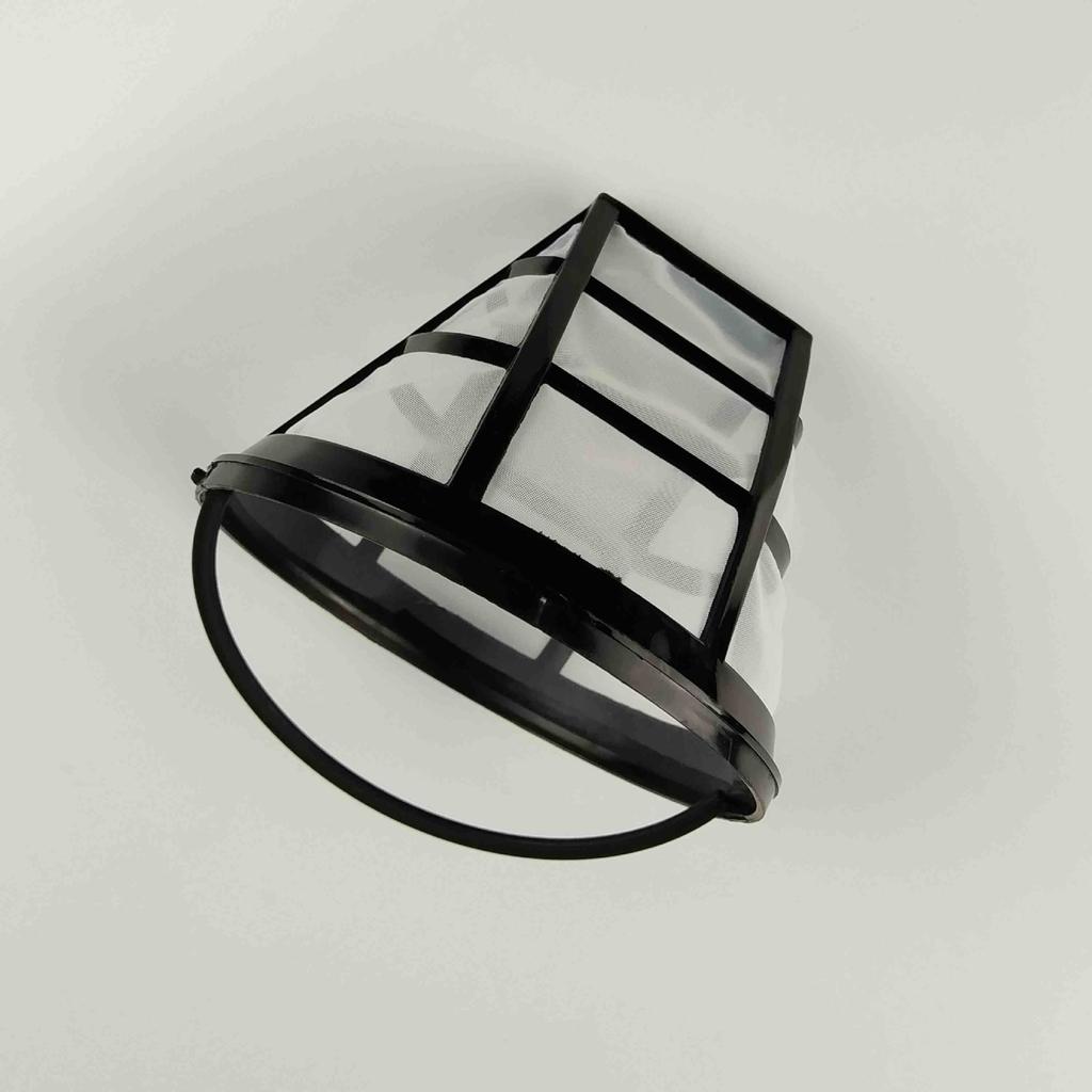 Pantalla de Filtro para Cafetera Philips HD7900 Accesorios de Cafetera Reemplazo y Accesorios de Embudo para Cafetera 3