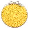 Ručně vyráběný náramek Korálky 3/4mm Akrylové Plné barvy Kulaté korálky Korálky Ručně vyráběné DIY Ruční korálkový náramek Volné korálky Šperkařské doplňky