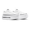 Converse All Star Lift Double Stack White A15491c