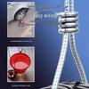 FengYingZi Armored 4K HDMI 2.0 Fiber Optic Cable