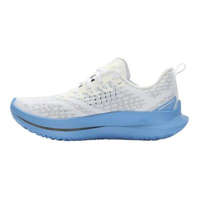 Flow Velociti 4 White Horizon Blue Women Sneakers Black 3027586-102