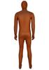 Classic Wooden Stick Figure Cosplay Costume for Halloween and Stage Performances