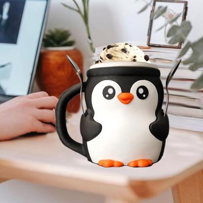 Nápojové nádobí – Hrnky