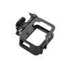 New 1Set Protective Mount Border Cover For GoPro Hero 9 10 11 12 Black Action Camera
