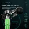 VTT Fascia Gun Electric Muscle Massager with Long Battery Life - Ideal Business Gift and Souvenir Massage Device Set
