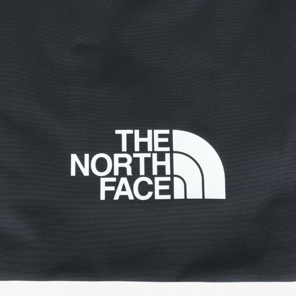 The North Face Nn2pr20k White Label Lindy Mini Charcoal