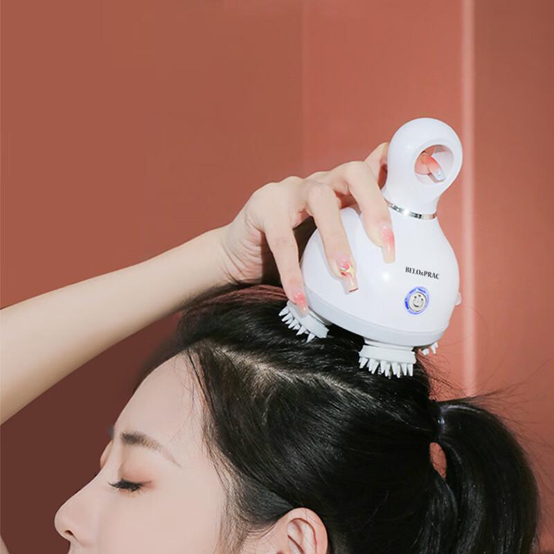

Belloco Smart Head Massager