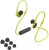 Bluetooth Headphones Hama Freedom Athletics III Yellow/black