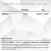 Pedal Rubber for Honda Civic