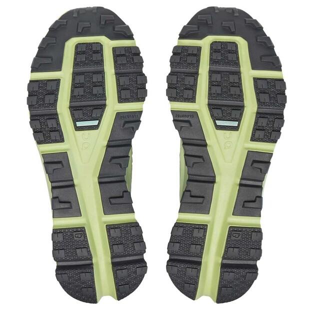 On Running Cloudultra Trailrunning-Schuhe