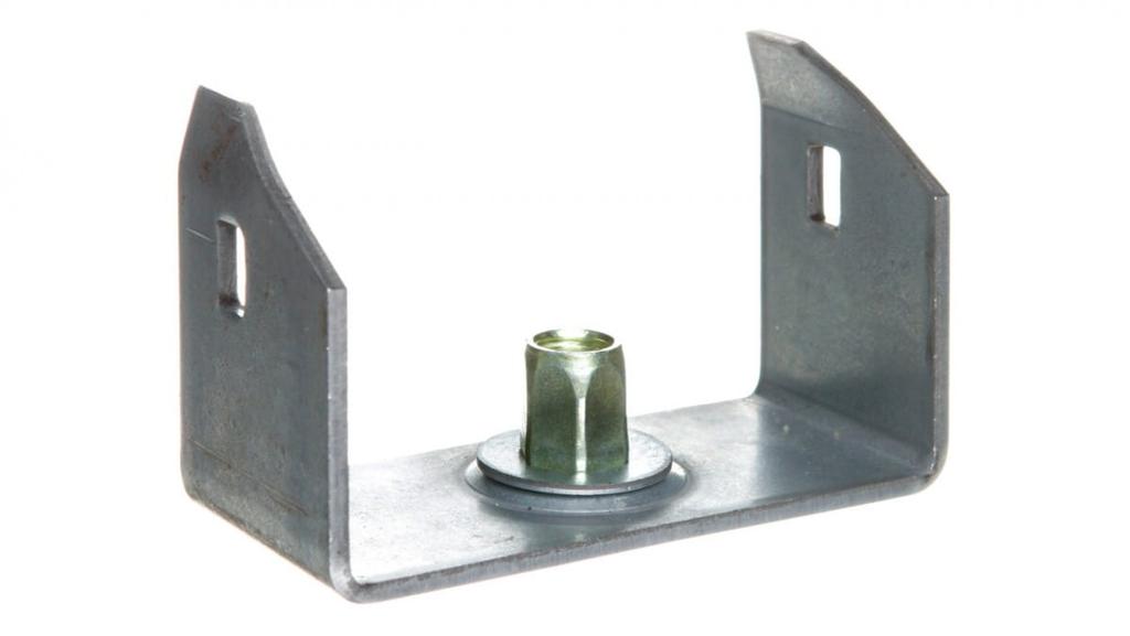 Cable Tray Middle Bracket 100mm Mah 60 100 Fs 6358705