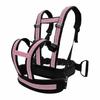Two Handles Children's  Motorcycle Seat Belt Breathable Baby Chest Safe Strap  Safety Riding