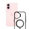 Apple Iphone 16 Plus - 3Mk Satin Armor Magcase