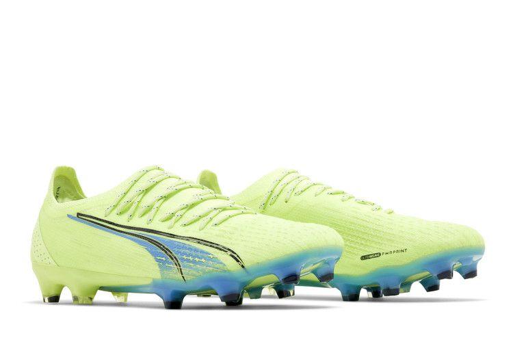 Puma Ultra Ultimate FG/AG Fastest Pack