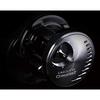 Shimano Calcutta Conquest 2021 201HG LEFT Baitcasting Reel, Gold