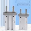Chuangjing Pin Plate Clamp Pneumatic Gripper