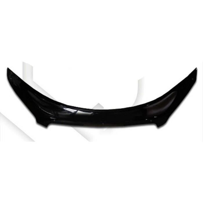 SCOUTT BRA CAPOT DEFLECTEUR PROTECTION pour NISSAN QASHQAI 2010-2013
