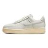 Nike Air Force 1 Low Pony Hair Women Sneakers Cream Sail Muslin II7398-100
