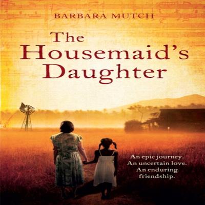 The Housemaids Daughter by Barbara Mutch Paperback Book 9780755392124