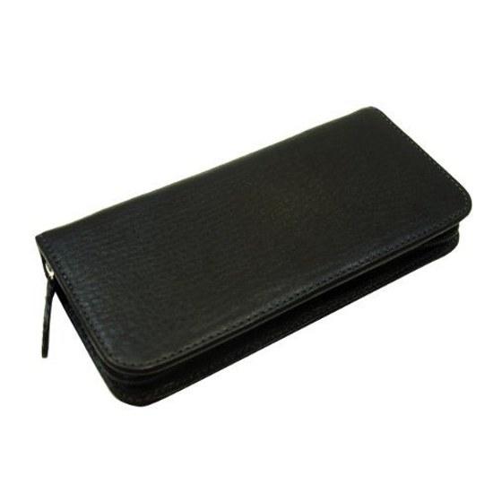 PILOT Pen Case Pensamble Zipper 01 B Black PSPC01B
