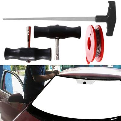 1 Takım Çok Fonksiyonlu Ön Cam Temizleme Aracı Kırılmaz Pratik Ergonomik Tasarımlı Cam