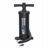 Ponton Bestway Hydro-Force 5 Personen Angeln Set Ruder Pumpe 65159