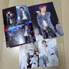 [USED] BTS WINGS LOVE YOURSELF Photobook J-Hope
