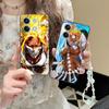 Bleach Tier Harribel Cell Phone Case for POCO F7 F6 F5 F4 F3 F2 Pro GT C75 C71 C65 C61 C40 Pro Ultra Colorful Printing Cover