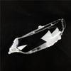 Headlights Shell Mask Transparent Cover Lampshdade Headlamp Shell Glass For Honda Spirior 2009 2010 2011 2012 2013