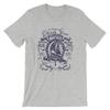 Sailing Ship T-Shirt. 100% Cotton Premium Tee NEW