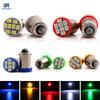 10 Stück BA9S LED-Birnen 12V 24V 6,3V 6V LED-Lichtbirnen T4W T11 Birnen Kennzeichenleuchten 1895 1891 64111 LED-Licht 755 44 47 1893 Birnen 7