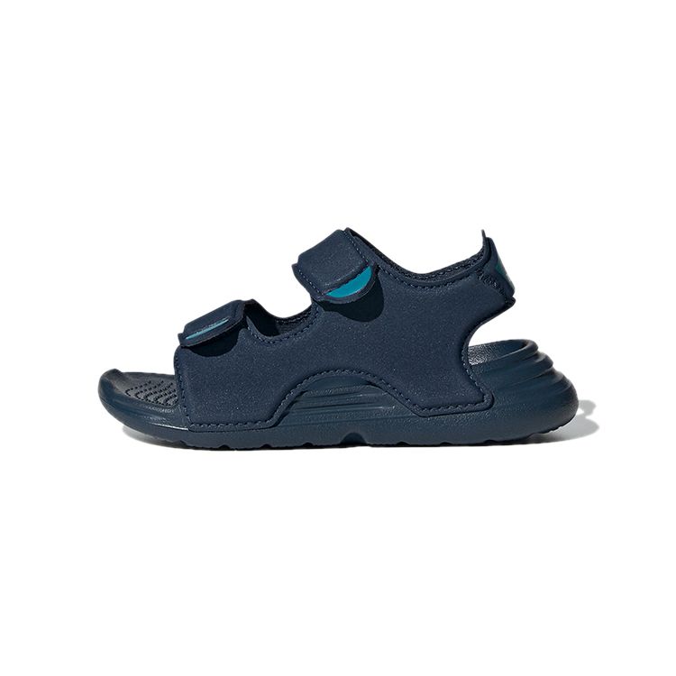 Adidas Swim Sandals I Crew Navy Baby Sneakers Blue Cloud-White FY6040