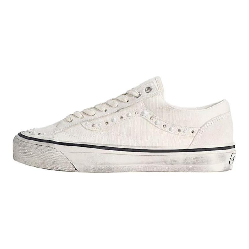 Vans Old Skool 36 Lx 'Pearlized Pack Marshmallow' Tenisky VN000E8VCCZ
