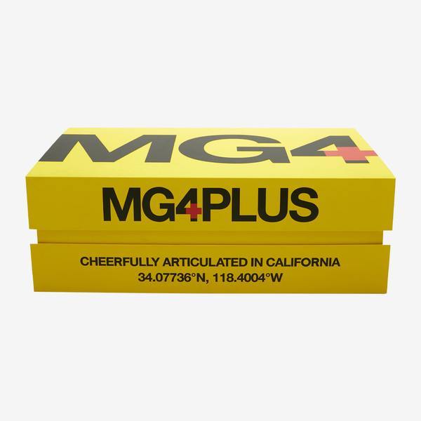 G Fore Men mG4 monuMent Sneakers G4mc0ef26 Mnumt