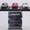 DCT 1:64 Toyota Supra A70 1988 Simulation Alloy Die-cast Car Model Toy Collectible Ornament