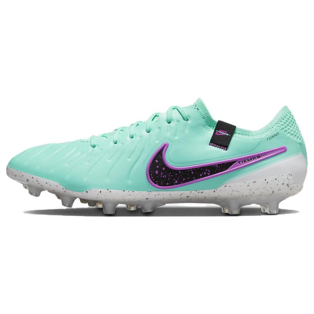 New Nike Tiempo Legend 10 Elite Ag 'Peak Ready Pack' DV4330-300
