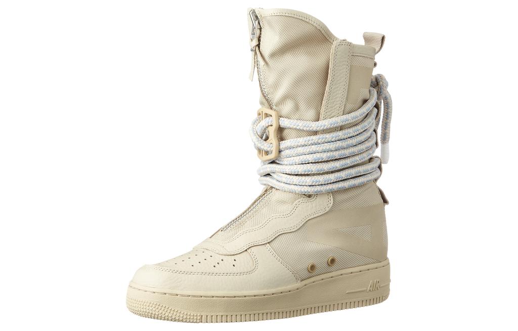 Nike Sf Air Force 1 High Rattan AA1128-200