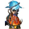 Latest modelAnime Dragon Ball Goku Figure 23cmGoku Action Figures GK PVC Model Collection Model Playthings Gifts