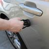 2Pcs Suction Cup Lifter - Glass Tile Panel Carrier Furniture Mover and Dent Puller Handheld Car Body Repair Tool