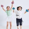2Pcs Kids Game Pom Poms Apply To Sports Game 27 Styles Practical Cheerleading Cheering Flower Ball Sports Games Bracelet