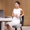 Breo Wireless Back and Lumbar Massager Back 2S CN Plug (adapter Included)