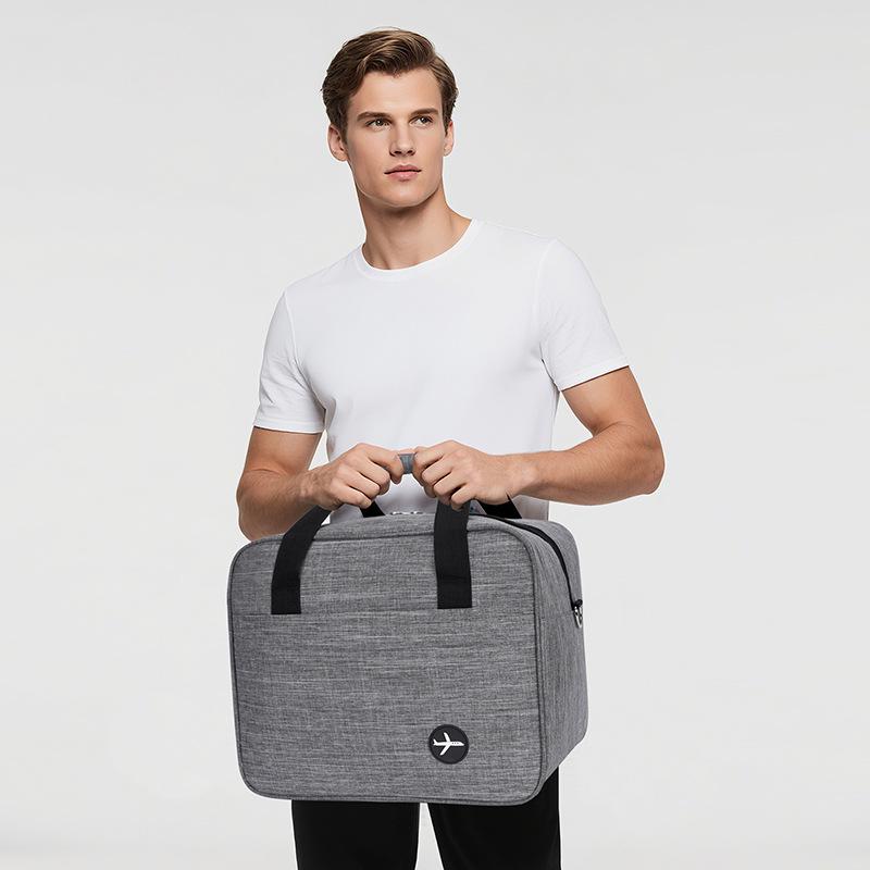 Waterproof Large Capacity Carry-on Travel Bag for Short-Haul, Tourism, and Business Trips