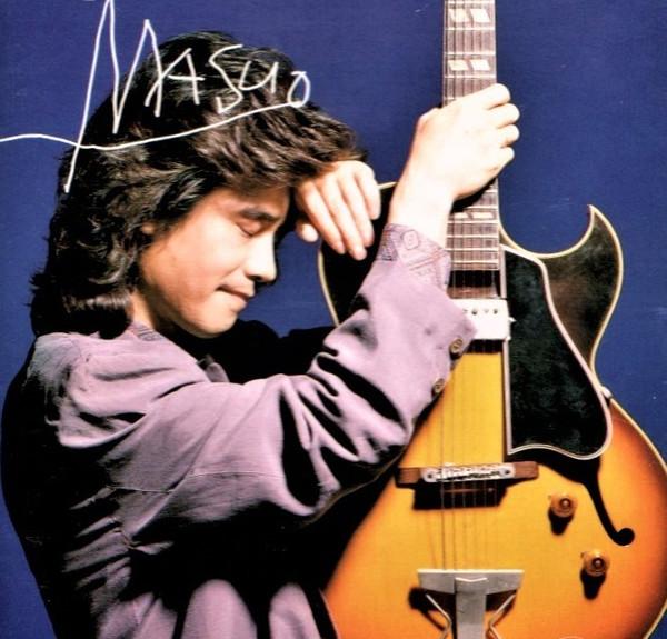 CD ЙОСИАКИ МАСУО Масуо Йосиаки Масуо 288P5246 A Touch 1989 Япония Джаз Б/У
