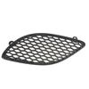 For 2018-2020 Dodge Durango Front Left & Right Side Hood Panel Bezel Grille Pair