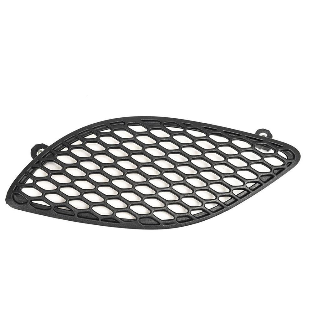 For 2018-2020 Dodge Durango Front Left & Right Side Hood Panel Bezel Grille Pair
