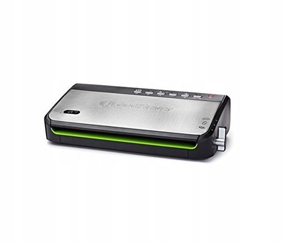 FoodSaver FFS005x Vakuumierer