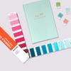 Pantone Color Swatch Solid Guide Set GP1605B Japanese [Official Product]
