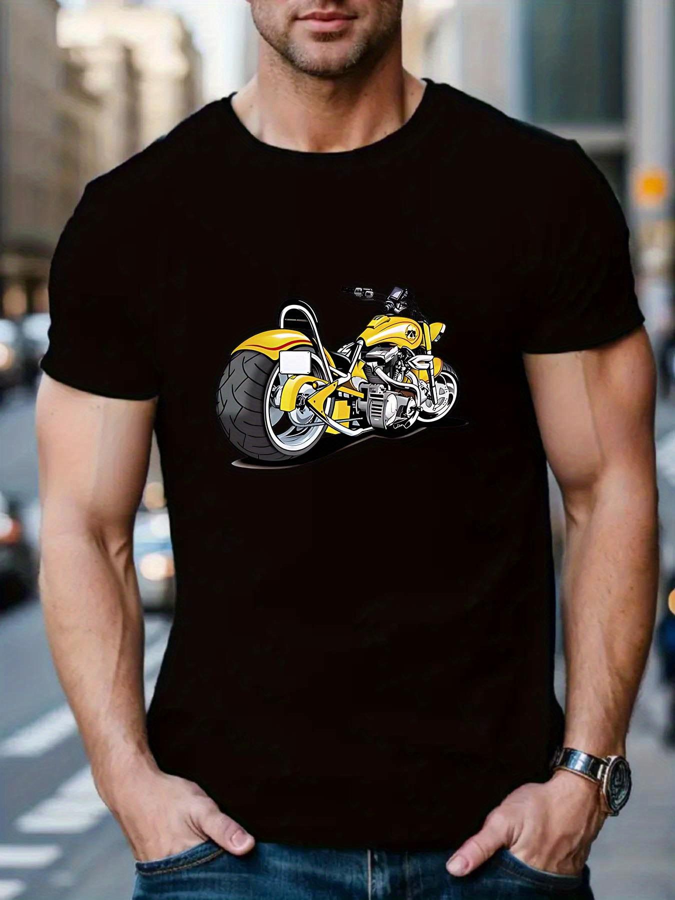 

Casual & Stylish T-shirt XXXL